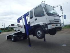 Isuzu Forward, 2000 во Владивостоке Isuzu Forward. во Владивостоке, 8 200 куб. см., 4x2. Под заказ