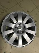   Land Rover Diskoveri 3,4. 