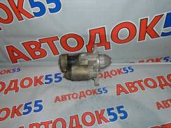 Стартер FP в Омске Стартер. Mazda: Eunos 500, Training Car, Premacy, MX-6, Cronos, 626, Familia, MPV, 323, Capella Ford Ixion, CP8WF Двигатели: FPDE, FP, FSDE