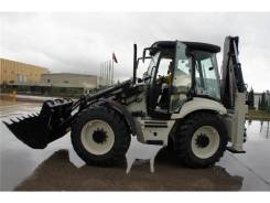 Hidromek HMK 102S, 2018 в Братске Hidromek HMK 102S. Экскаватор-погрузчик , 1,10 куб. м.