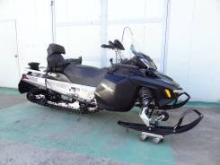 BRP Ski-Doo Expedition 1200 LE, 2015 