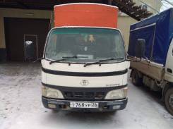 Toyota ToyoAce, 2003 в Ставрополе Toyota ToyoAce. Продается грузовик Toyona Toyoace, 2 000 кг., 4x2