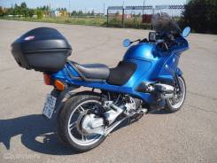 BMW R 1150 RS, 2001 