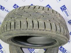 Nokian Hakkapeliitta 7, 205/60 R16 в Москве Nokian Hakkapeliitta 7. Зимние, шипованные, 10 %