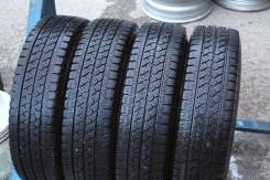 Bridgestone Blizzak VL1, 185/80 R14 LT во Владивостоке Bridgestone Blizzak VL1. Зимние, без шипов, 5 %