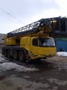 Grove GMK4100-L, 2009 в Перми Grove GMK4100-L. Автокран Grove gmk 4100l