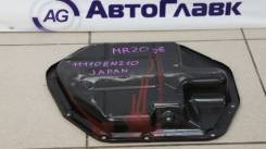 Поддон двигателя в Томске Поддон. Nissan: Teana, Wingroad, X-Trail, Serena, Latio, Tiida, Grand Livina, Cube, Bluebird Sylphy, Sylphy, Tiida Latio, Dualis, Lafesta, AD Двигател...