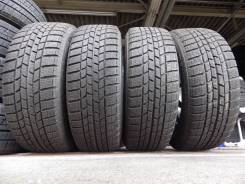 Goodyear Ice Navi 6, 215/55 R17 во Владивостоке Goodyear Ice Navi 6. Зимние, без шипов, 2013 год, новые
