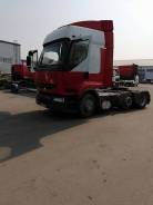 Renault Premium, 2002 в Красноярске Renault Premium. Продам , 10 800 куб. см., 23 550 кг., 6x2