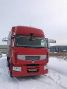 Renault Premium, 2013 в Новосибирске Renault Premium. Продам Reno Premium, 20 000 кг., 4x2