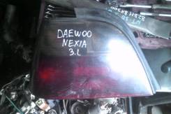    Daewoo Nexia 2004