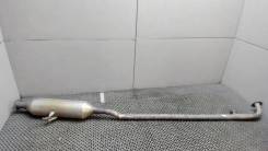 Глушитель Toyota Camry V40 2006-2011 Глушитель Toyota Camry V40 2006-2011