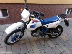 Suzuki DR 650, 1995 