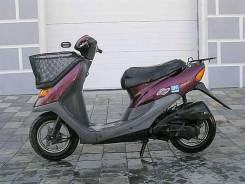 Honda Dio AF34 Cesta, 2008 