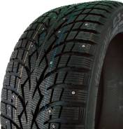 Toyo Observe G3-Ice, 265/65 R17 в Хабаровске Toyo Observe G3-Ice. Зимние, шипованные, 2016 год, без износа