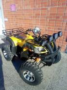 ATV Raptor 250 cc, 2018 в Новосибирске Raptor. исправен, без птс, без пробега