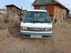 Toyota Town Ace, 1998 в Бикине Toyota Town Ace. Продам грузовик Toyota town ace, 2 000 куб. см., 1 250 кг., 4x2