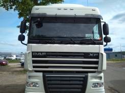 DAF XF 105, 2018 в Челябинске DAF XF105. Седельный тягач DAF XF 105 наличие в Москве, 12 900 куб. см., 20 000 кг., 4x2