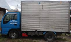Isuzu NKR, 1995 в Новоалтайске Isuzu NKR. Продам исудзу эльф, 3 600 куб. см., 3 000 кг., 4x2