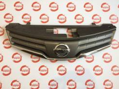 Решетка радиатора Nissan Note E11 (09г. в. рест) б/п Япония