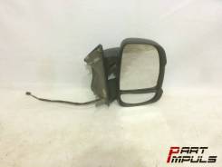 Зеркало правое Fiat Ducato в Новосибирске Зеркало. Citroen Jumper Fiat Ducato Peugeot Boxer