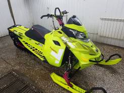 BRP Ski-Doo Freeride 154, 2015 