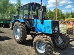 МТЗ 892.2, 2018 в Уфе МТЗ 892.2