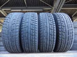 Yokohama Geolandar I/T, 225/65 R17 во Владивостоке Yokohama Geolandar I/T. Зимние, без шипов, 2011 год, 5 %