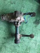 Редуктор Toyota, Lexus 4Runner, Land Cruiser Prado, GX470, передний во Владивостоке Редуктор Toyota, Lexus 4Runner, Land Cruiser Prado, GX470, передний