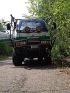 Mitsubishi Fuso Canter, 1993 в Комсомольске-на-Амуре Mitsubishi Fuso Canter. Продается грузовик для охоты и рыбалки Mitsubishi Canter, 4 600 куб. см., 2 000 кг., 4x4