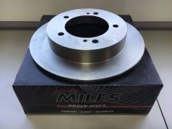    Miles Toyota Camry (V40, V50) 
