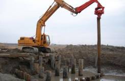  Daedong DPD350 
