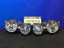 Фары ксенон для Jaguar S-Type X204 в Москве Фара. Jaguar S-type, X204 AJ30