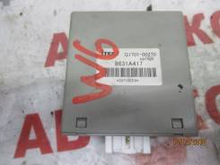 Блок управления 4wd Mitsubishi Outlander CW6W (6B31) 2005-09г в Новосибирске Блок управления раздаткой. Mitsubishi Lancer Evolution, CY4A Mitsubishi Lancer, CY4A Mitsubishi Outlander, CW5W, CW6W, CW7W, CW8W Mitsubishi Galant Fo...
