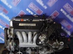 Двигатель K20A6 для Honda Accord 2,0L