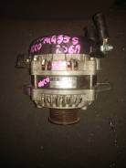 Генератор Suzuki, Nissan, Mazda Wagon R, ALTO, ALTO Lapin, MR-Wagon в Томске Генератор. Suzuki Alto Suzuki Alto Lapin Suzuki Wagon R