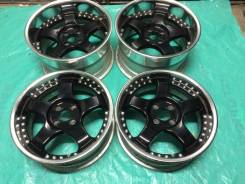 Бомба! SSR Professor SP1-R R16 4x100 Б/П по РФ Спец. Заказ! в Хабаровске SSR Professor SP1. 6.5/9.0x16", 4x100.00, ET19/13, ЦО 66,1 мм.