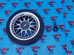 Диск Work equip Диаметр R 17 в Миассе Диск Work equip Диаметр R 17. 8.5x17" 5x114.30 ET41