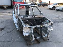 Кузов Toyota CAMI во Владивостоке Кузов TOYOTA CAMI
