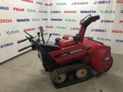Honda HS980, 2015 во Владивостоке Honda. Снегоуборщик HS980 9 лс