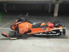 BRP Ski-Doo Summit X, 2015 