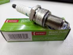 Свеча зажигания Denso 4708 IW16TT в Хабаровске Свеча зажигания. Toyota: Lite Ace, Corona, Corolla, Sprinter, Vista, Hilux Pick Up, Starlet, Town Ace, Carina ED, Cressida, Town Ace Noah, Hiace, Land...