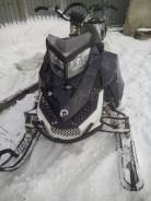 BRP Ski-Doo Freeride 154, 2010 