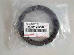 Сальник коленвала задний Toyota 3SFE Toyota 90311/85009 Оригинал во Владивостоке Сальник коленвала. Toyota: Cressida, Lite Ace, Corona, Regius Ace, Crown, Scepter, Ipsum, Camry Gracia, Avensis, Dyna, Hilux, Blizzard, Town Ace Noah...