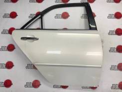 Дверь задняя правая на Toyota Mark II GX110, JZX110, GX115, JZX115 в Тюмени Дверь боковая. Toyota Mark II, GX110, GX115, JZX110, JZX115