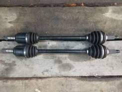 Привод передний Subaru impreza WRX GGA GDA 2007 лиса в Омске Привод, полуось. Subaru Impreza WRX, GDA, GGA