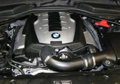 Двигатель в Новосибирске Двигатель в сборе. BMW 6-Series, E63 BMW 5-Series, E60 BMW 7-Series, E65, E66 BMW X5, E70. Под заказ