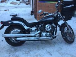 Yamaha XVS 400, 2002 в Сургуте Yamaha XVS 400. 400 куб. см., исправен, птс, с пробегом