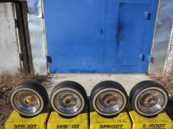 Cooper Cobra Radial G/T, 195/60R15 в Хабаровске Cooper Cobra Radial G/T. Всесезонные, 20 %, 4 шт