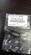 Фильтр клапана VVTi в Томске Фильтр клапана vvt-i. Toyota: Regius Ace, Lite Ace, Platz, Prius C, iQ, Avensis, Corolla, MR-S, Yaris Verso, Probox, Innova, Dyna, Raum, Vista, Echo V...